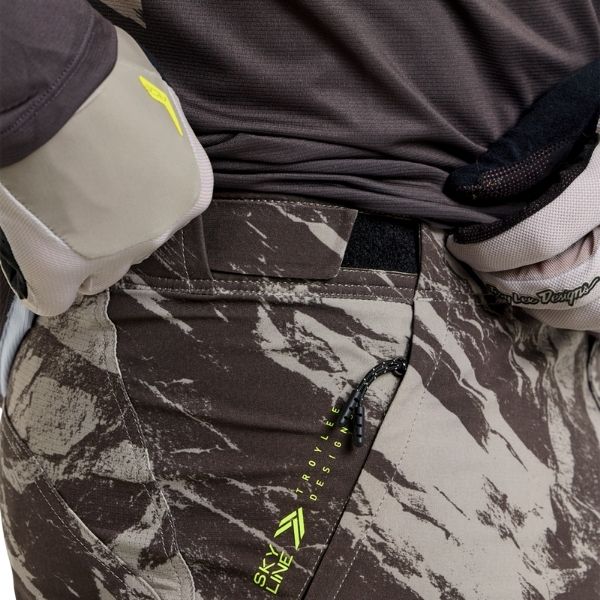 Product image of Troy Lee Designs - Skyline Elemental Pants (MTB) SKU:255879003 | Sizes: 30–38 | Designed for Mountain Bike, BMX and E-Bike riders | Available at BTO Sports