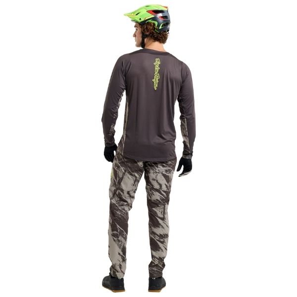 Product image of Troy Lee Designs - Skyline Elemental Pants (MTB) SKU:255879007 | Sizes: 30–38 | Designed for Mountain Bike, BMX and E-Bike riders | Available at BTO Sports