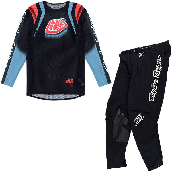 Product image of TLDBTOSports 0000 troy lee designs se pro air swarm jersey pant combo | Available at BTO Sports