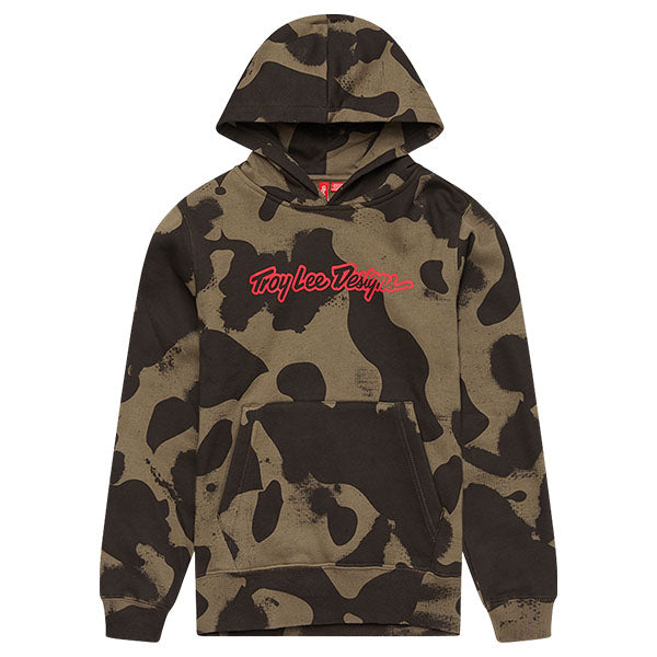 Troy Lee Designs - Signature Pullover (Youth)
