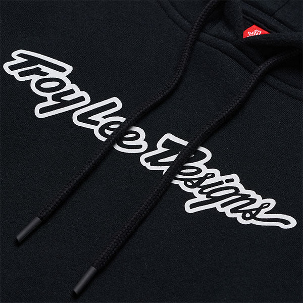 Troy Lee Designs - Signature Pullover (Youth)
