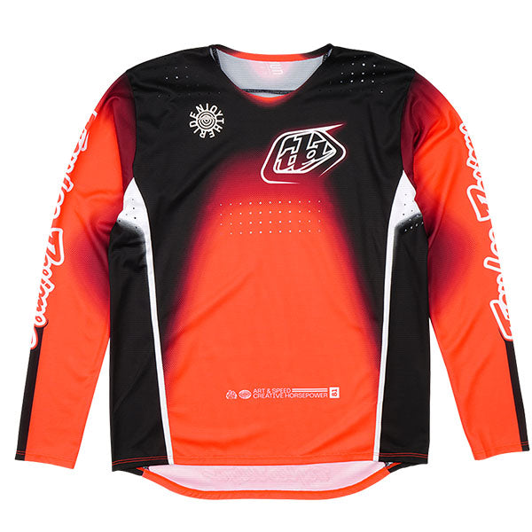 Troy Lee Designs Closeout Jerseys collection image