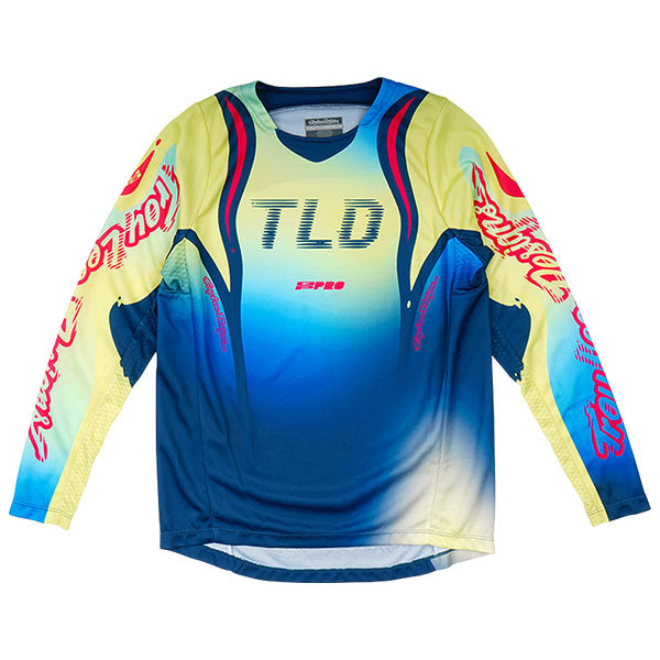 Troy Lee Designs - GP Pro Drip Jersey (Youth)