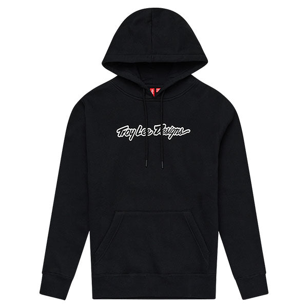Troy Lee Designs - Signature Pullover (Youth)