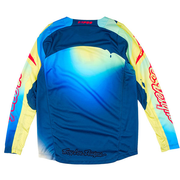 Troy Lee Designs - GP Pro Drip Jersey (Youth)