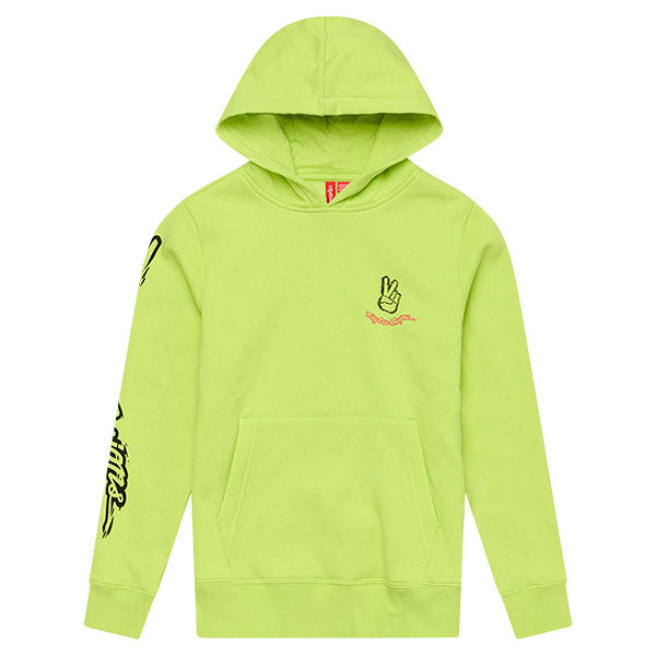 Troy Lee Designs - Peace Out Pullover (Youth)