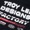 Troy Lee Designs - Factory Pullover Hoodie