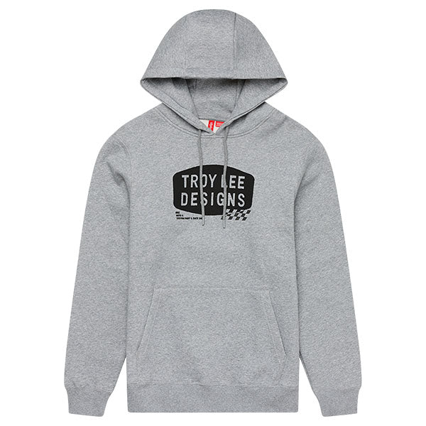 Troy Lee Designs - Stamp Pullover Hoodie