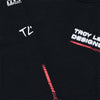 Troy Lee Designs - Factory Pullover Hoodie