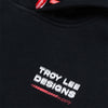 Troy Lee Designs - Factory Pullover Hoodie