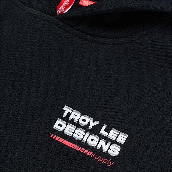 Troy Lee Designs - Factory Pullover Hoodie