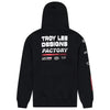 Troy Lee Designs - Factory Pullover Hoodie