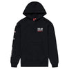 Troy Lee Designs - Factory Pullover Hoodie