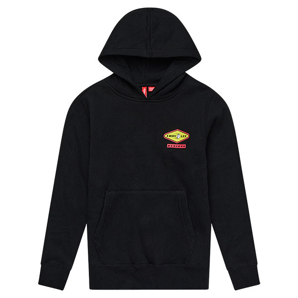 Troy Lee Designs - Carb Pullover (Youth)
