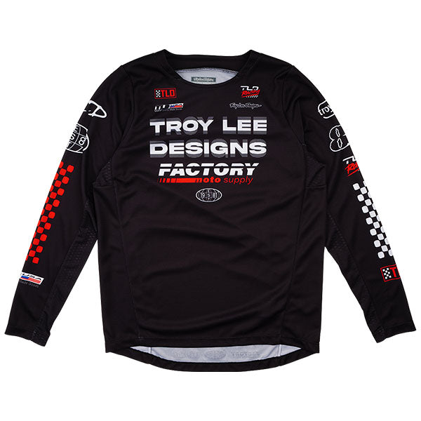 Troy Lee Designs - GP Pro Factory Jersey (Youth)
