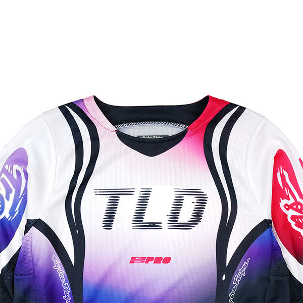 Troy Lee Designs - GP Pro Drip Jersey (Youth)