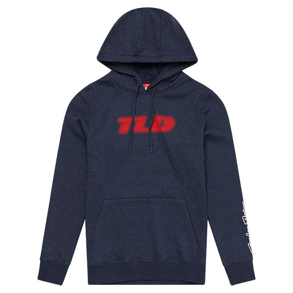 Troy Lee Designs - Fade Out Pullover Hoodie
