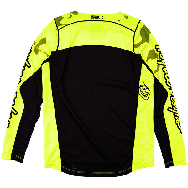 Troy Lee Designs - GP Pro Blotted Jersey (Youth)