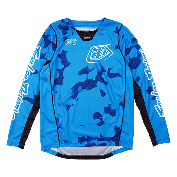 Troy Lee Designs - GP Pro Blotted Jersey (Youth)