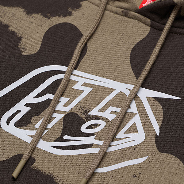 Troy Lee Designs - Badge Pullover Hoodie