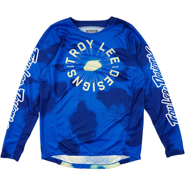 Troy Lee Designs - GP Pro Arrival Jersey (Youth)