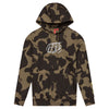 Troy Lee Designs - Badge Pullover Hoodie
