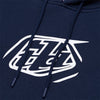 Troy Lee Designs - Badge Pullover Hoodie