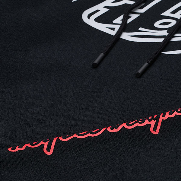 Troy Lee Designs - Badge Pullover Hoodie