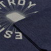 Professional studio photo of Troy Lee Designs Rotation Tee (Youth); showing tee fit, printed graphics, and crew neckline; SKU 7247300