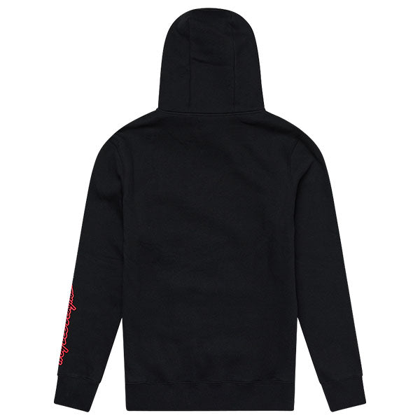 Troy Lee Designs - Badge Pullover Hoodie