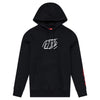 Troy Lee Designs - Badge Pullover Hoodie