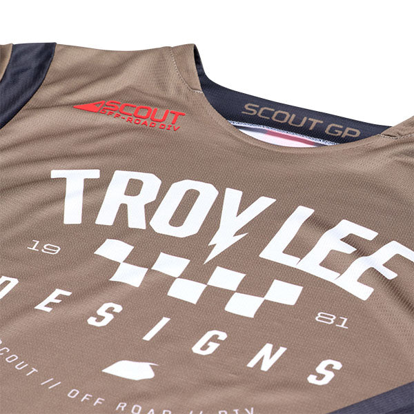 Troy Lee Designs - Scout GP Ripper Jersey