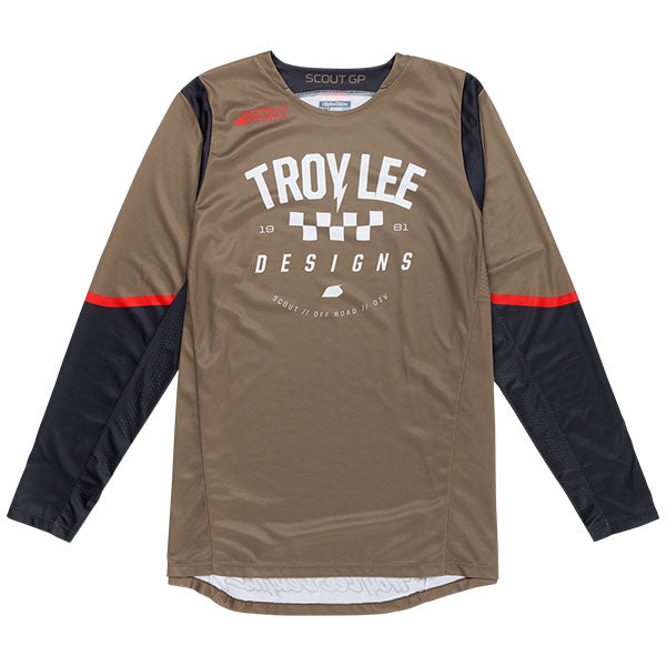 Troy Lee Designs - Scout GP Ripper Jersey