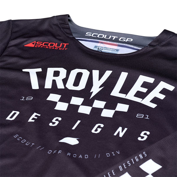Troy Lee Designs - Scout GP Ripper Jersey