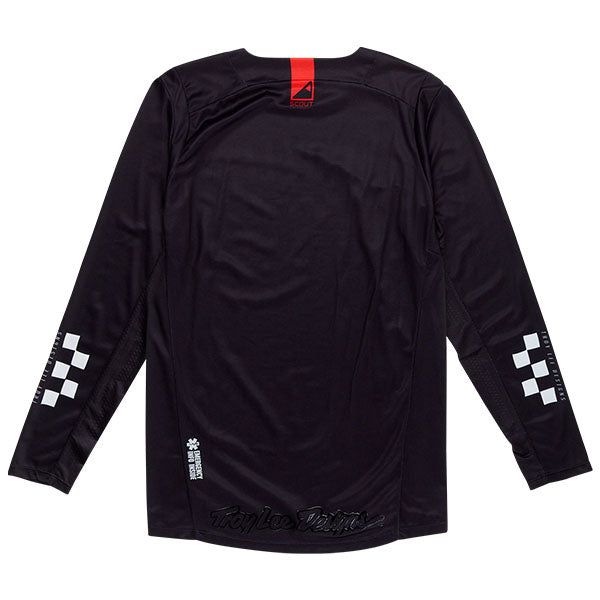 Troy Lee Designs - Scout GP Ripper Jersey