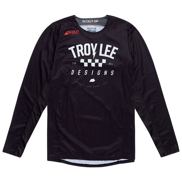 Troy Lee Designs - Scout GP Ripper Jersey