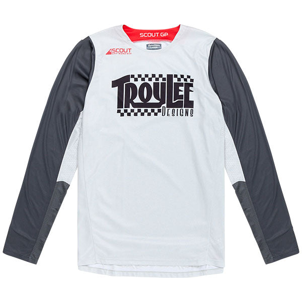Troy Lee Designs - Scout GP Big Lee Jersey