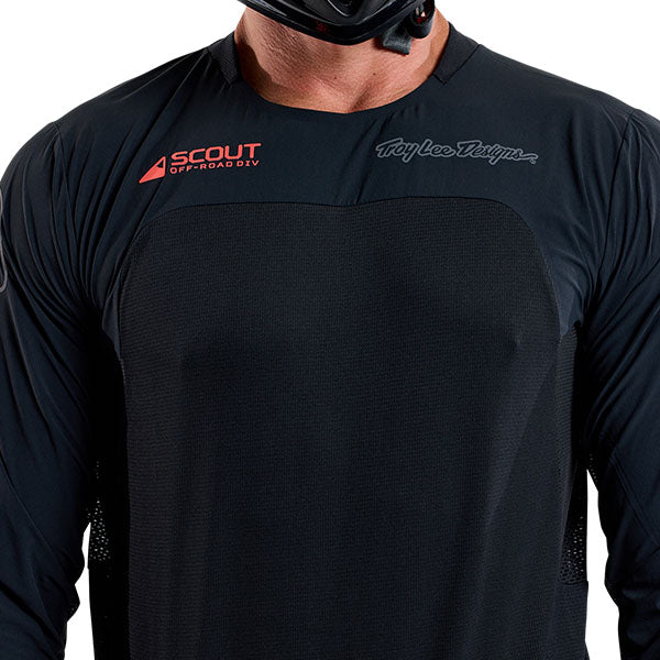Troy Lee Designs - Scout SE Systems Jersey