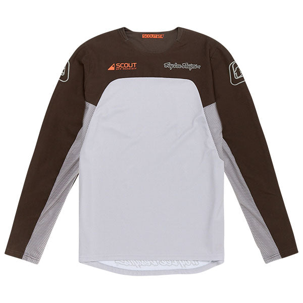 Troy Lee Designs - Scout SE Systems Jersey