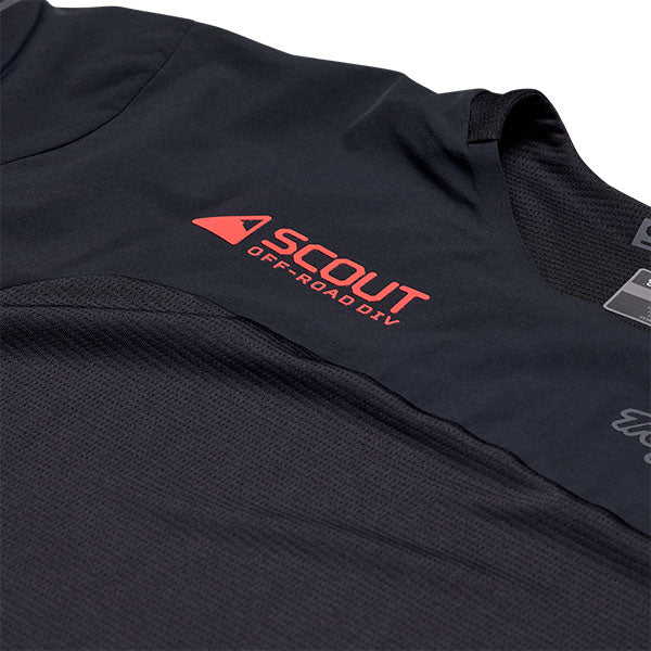 Troy Lee Designs - Scout SE Systems Jersey