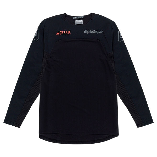 Troy Lee Designs - Scout SE Systems Jersey
