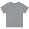 Studio photo on a white background of Troy Lee Designs Signature Tee (Womens); showing tee fit, printed graphics, and crew neckline; SKU 7539170