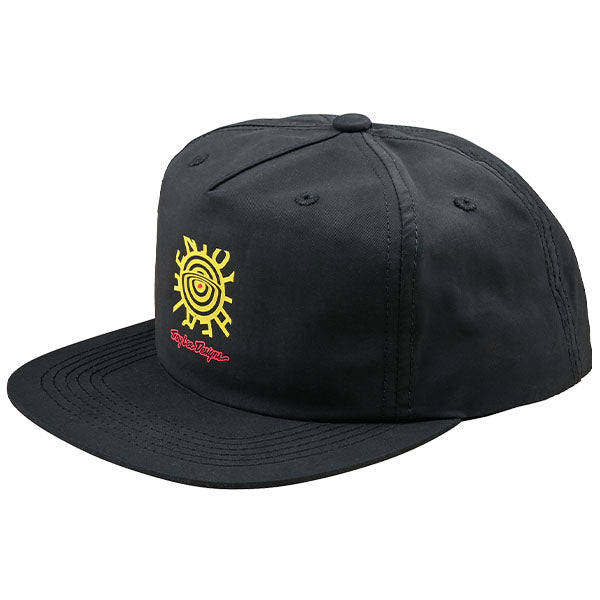 Troy Lee Designs - Enjoy Unstructured Snapback