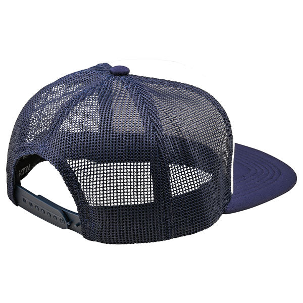 Troy Lee Designs - Stamp Trucker Snapback