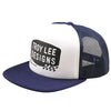 Troy Lee Designs - Stamp Trucker Snapback