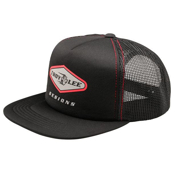 Troy Lee Designs - Carb Trucker Snapback