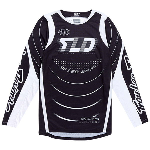Troy Lee Designs - GP Pro Spun Jersey