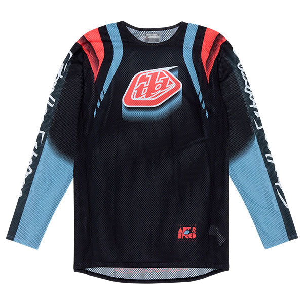 Troy Lee Designs - SE Pro Air Swarm Jersey