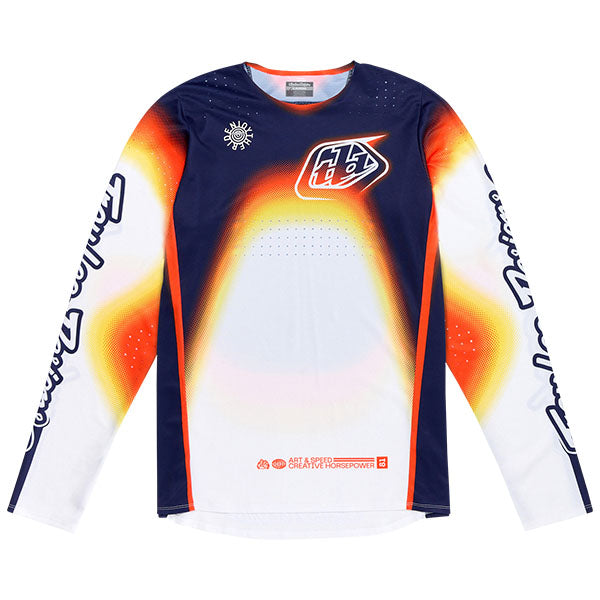 Troy Lee Designs - SE Pro Array Jersey