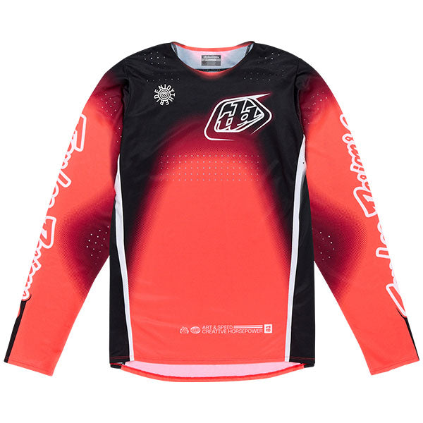 Troy Lee Designs - SE Pro Array Jersey
